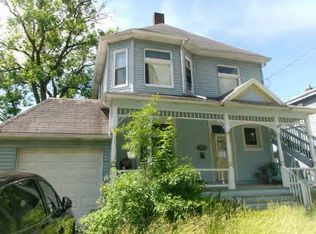 313 W Pearl St, Butler, PA 16001