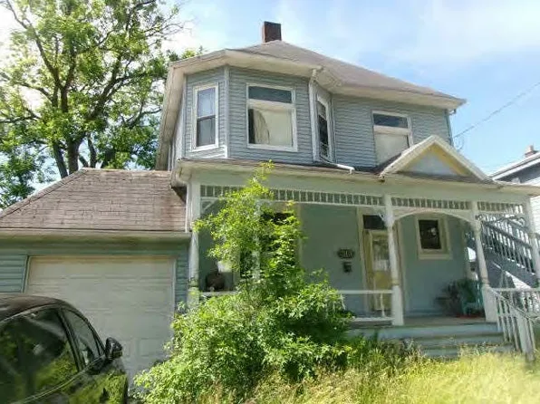 313 W Pearl St, Butler, PA 16001