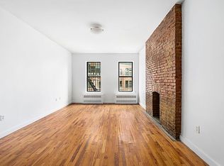 460 W 126th St APT 5B, New York, NY 10027