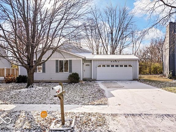 2nd image of 5851 Liberty Creek Dr E