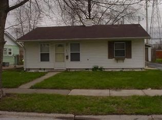 8043 Sycamore Ave, Highland, IN 46322