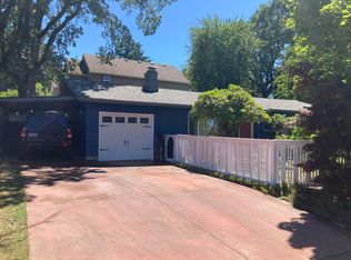 16620 SW Oak St, Beaverton, OR 97007