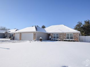 1909 S Ohare Blvd, Yorktown, IN 47396