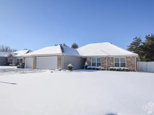 1909 S Ohare Blvd, Yorktown, IN 47396