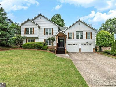 416 Christina Way, Acworth, GA, 30102