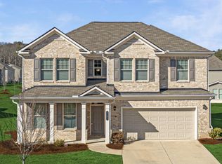 2900 Temple Johnson Rd SW #PLAN2, Snellville, GA 30039