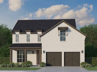 3513 Coneflower Way, Prosper, TX 75078