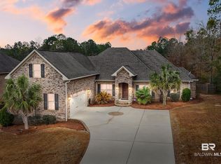 35853 Cramblitt Ln, Bay Minette, AL 36507