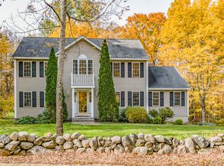 50 Cole Rd, Chester, NH 03036