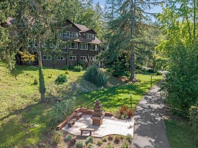 2264 Green Hill Road, Sebastopol, CA, 95472