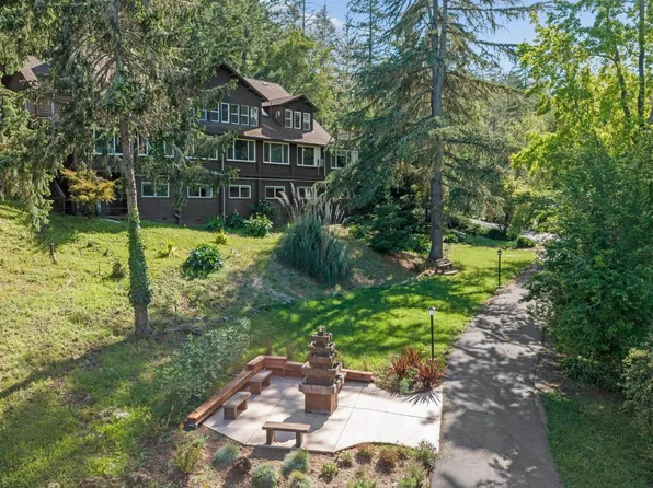 2264 Green Hill Road, Sebastopol, CA 95472