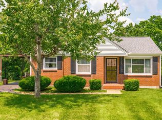 2336 Dennywood Dr, Nashville, TN 37214