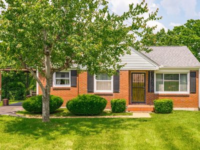 2336 Dennywood Dr, Nashville, TN, 37214