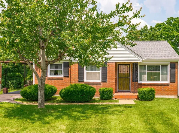 2336 Dennywood Dr, Nashville, TN 37214
