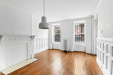 252 Vernon Avenue, #1