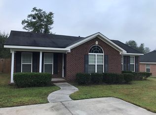 4829 Jasmine Way, Hephzibah, GA 30815