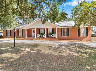 2456 Colonial Rd, Camilla, GA 31730