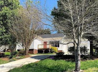 3542 Herman Sipe Rd NW, Conover, NC 28613