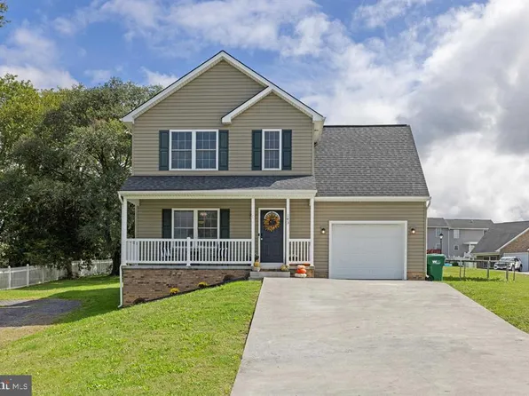 143 Linville Ave, Broadway, VA 22815