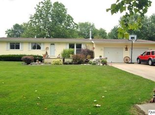 2909 Highway 96 S, Quincy, IL 62305