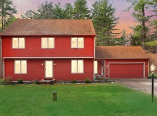 99 Furnace St, Sharon, MA 02067