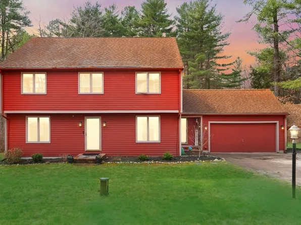 99 Furnace St, Sharon, MA 02067