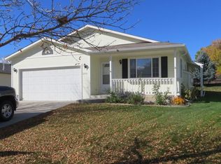 2801 Laddie Way, Grand Junction, CO 81506