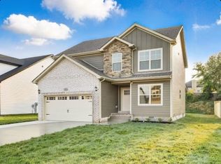 828 Macon Ln, Clarksville, TN 37042