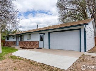 713 Riverbend Dr, Fort Collins, CO 80524