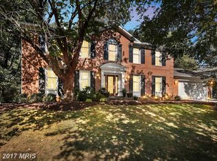 6333 Windermere Cir, North Bethesda, MD 20852