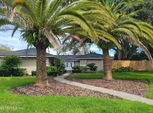 14340 Stacey Rd, Jacksonville, FL 32250