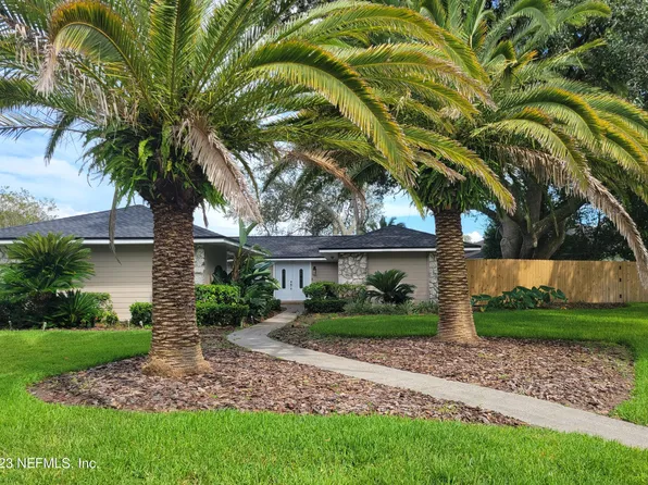 14340 STACEY Road, Jacksonville, FL 32250