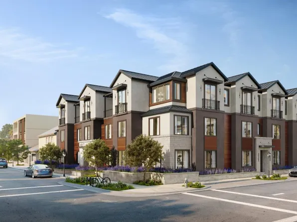 425 1st St #13, Los Altos, CA 94022