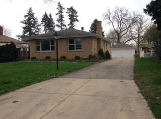 109 N Wisconsin Ave, Addison, IL 60101