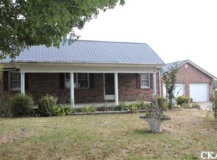7276 Ky Highway 1247, Waynesburg, KY 40489