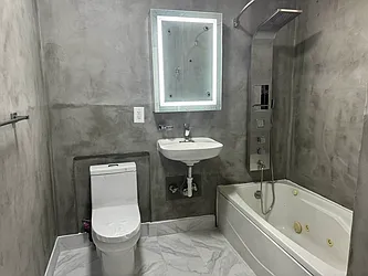 Rented by Piere Michel