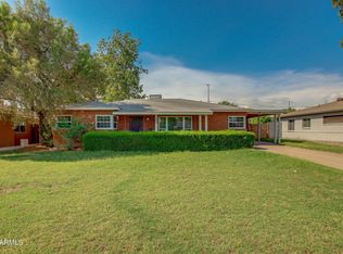 826 E Flynn Ln, Phoenix, AZ 85014