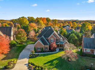 1537 Markham Rd, Knoxville, TN 37922