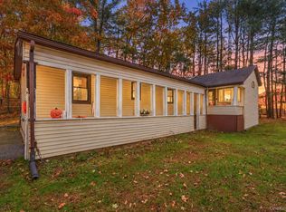 110 Foss Lane, Huguenot, NY 12746