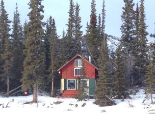 30 Mi. Brenwick Criag Rd. Klutina Lk, Copper Center, AK 99573