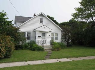 602 Oak St, Manistique, MI 49854