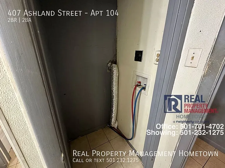 407 Ashland St #104 — Photo 6