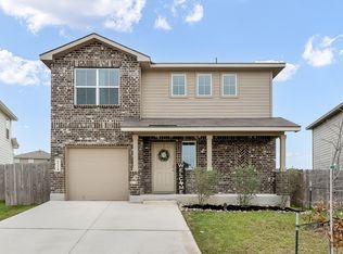 6538 Tempo Switch, San Antonio, TX 78252