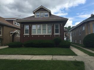 6531 33rd St, Berwyn, IL 60402