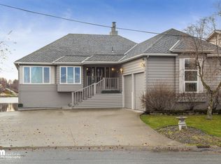 3910 N Point Dr, Anchorage, AK 99502
