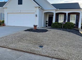 819 Medora Dr, Greer, SC 29650