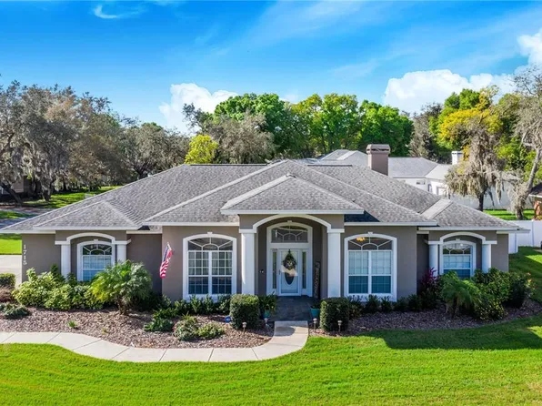 1715 Sherwood Lakes Blvd, Lakeland, FL 33809
