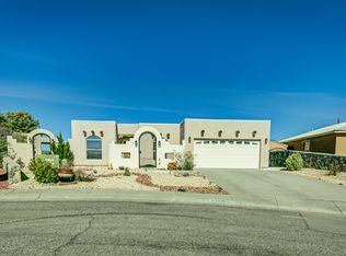 3556 Roma Dr, Las Cruces, NM 88012