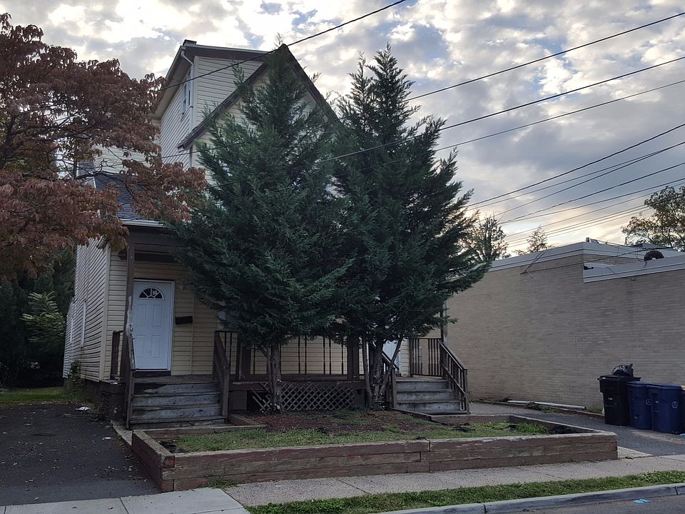 Property Front View