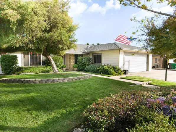 3380 Lucero Ave, La Verne, CA 91750